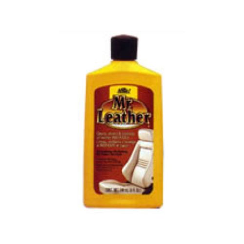 Καθαριστικό δέρματος Mr. Leather autoplus